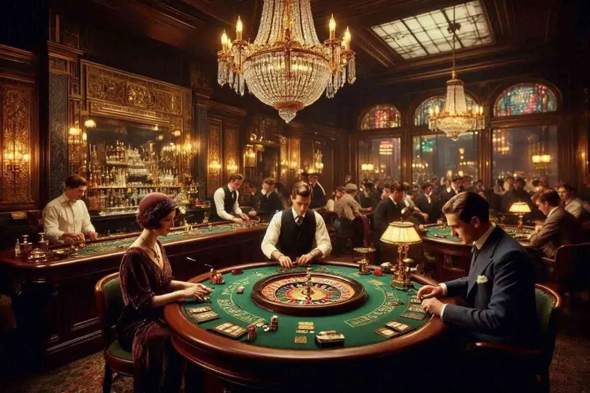 Prestige Spin Casino